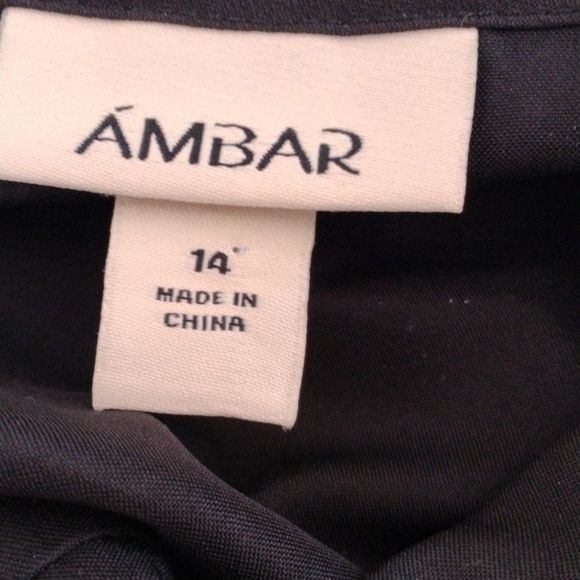 💕Ambar Sundress💕Size 14 - Picture 8 of 10